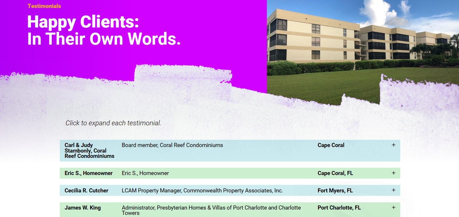 Florida Painters Detail 4